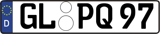 GL-PQ97