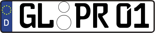 GL-PR01