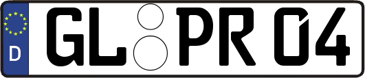GL-PR04