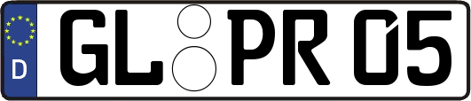 GL-PR05