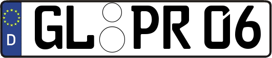 GL-PR06