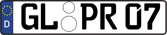 GL-PR07