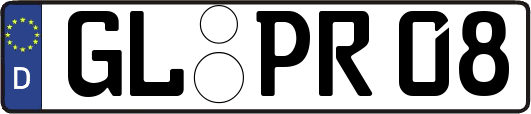 GL-PR08