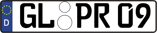 GL-PR09