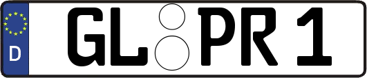 GL-PR1
