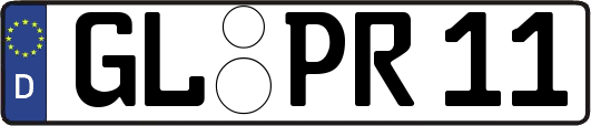 GL-PR11