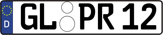 GL-PR12