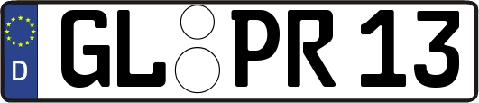 GL-PR13