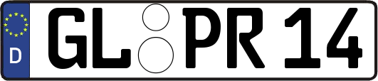 GL-PR14