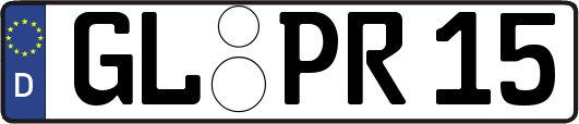 GL-PR15