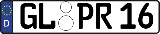 GL-PR16