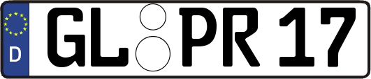 GL-PR17
