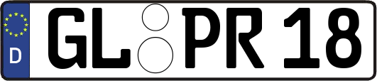 GL-PR18