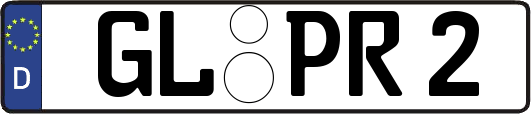 GL-PR2