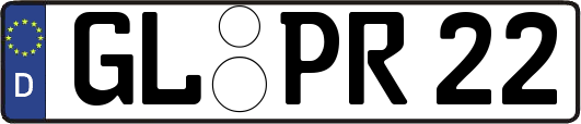 GL-PR22