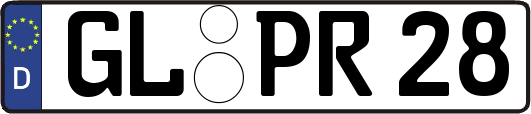 GL-PR28