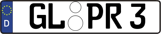 GL-PR3