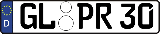 GL-PR30