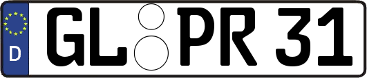 GL-PR31
