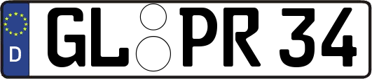 GL-PR34