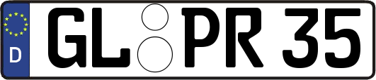 GL-PR35