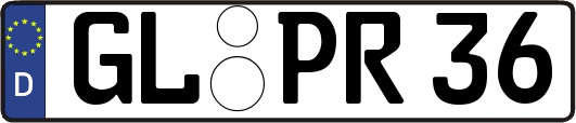 GL-PR36