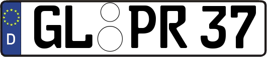 GL-PR37