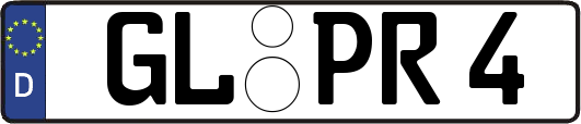 GL-PR4