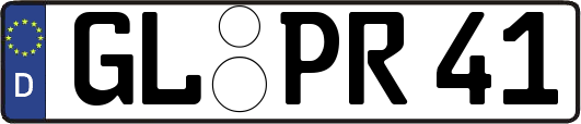 GL-PR41