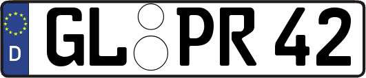 GL-PR42