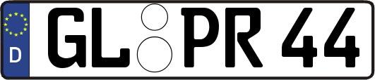 GL-PR44