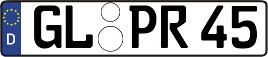 GL-PR45