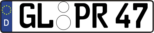 GL-PR47