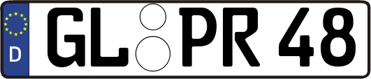 GL-PR48
