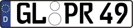 GL-PR49