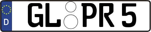 GL-PR5