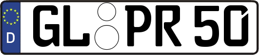 GL-PR50