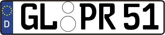 GL-PR51