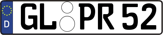 GL-PR52