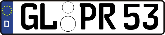 GL-PR53