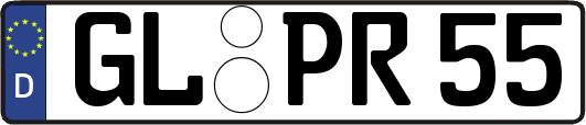 GL-PR55