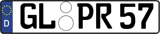 GL-PR57
