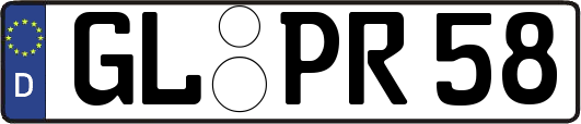 GL-PR58
