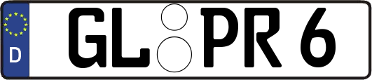 GL-PR6