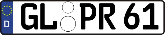 GL-PR61