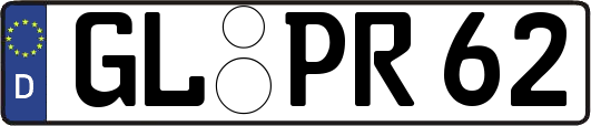 GL-PR62