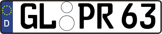 GL-PR63