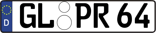 GL-PR64