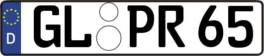 GL-PR65