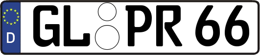 GL-PR66